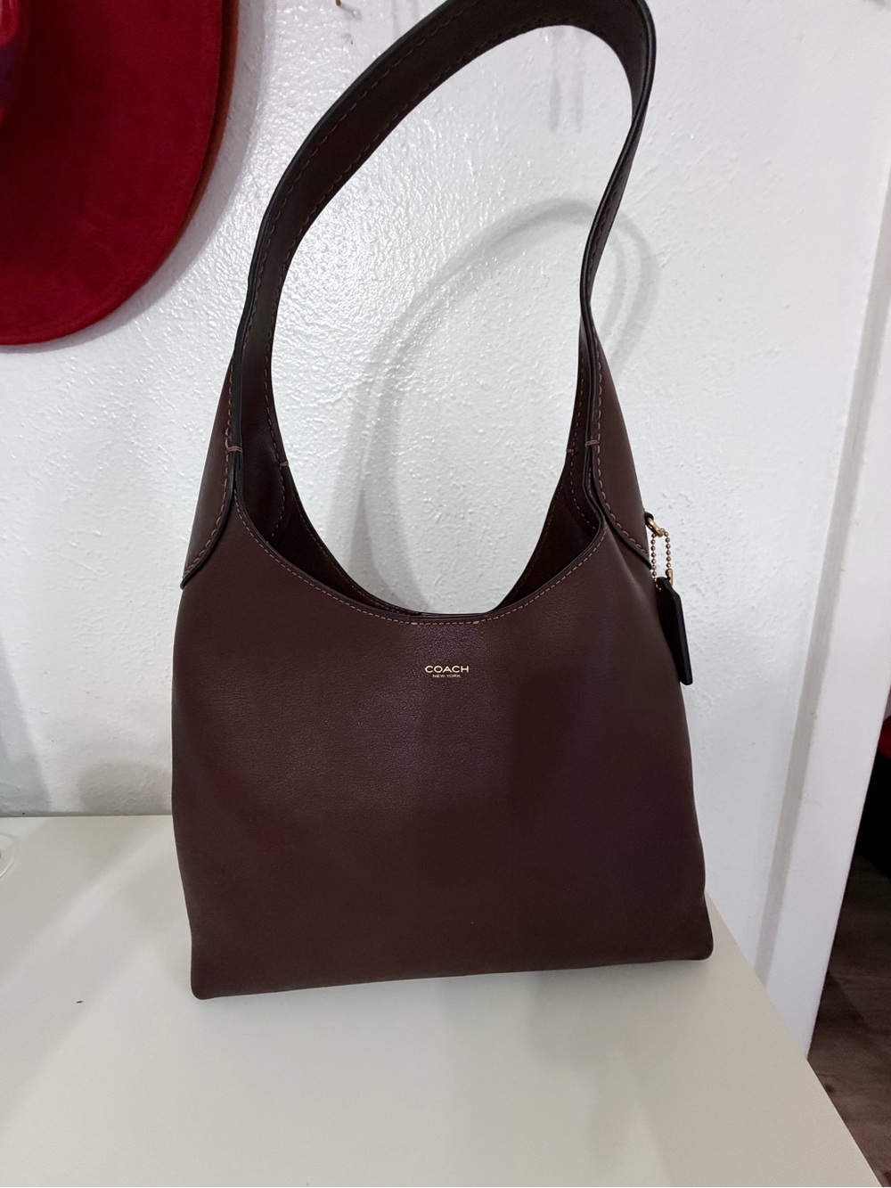 Brooklyn Shoulder Bag 28